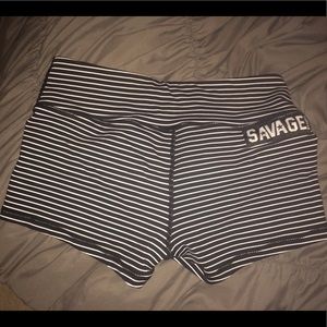 Savage barbell FOR SALE